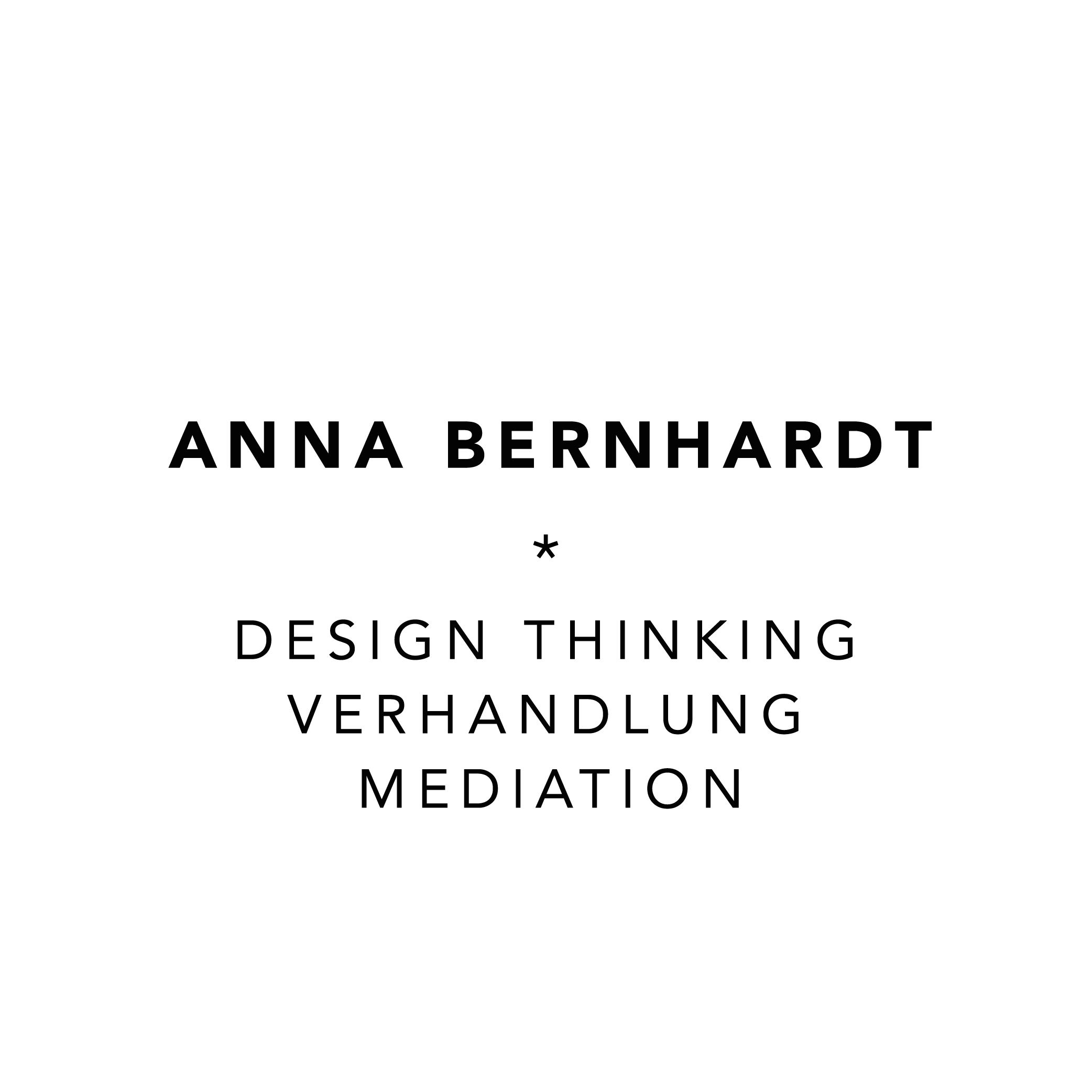 Anna Bernhardt