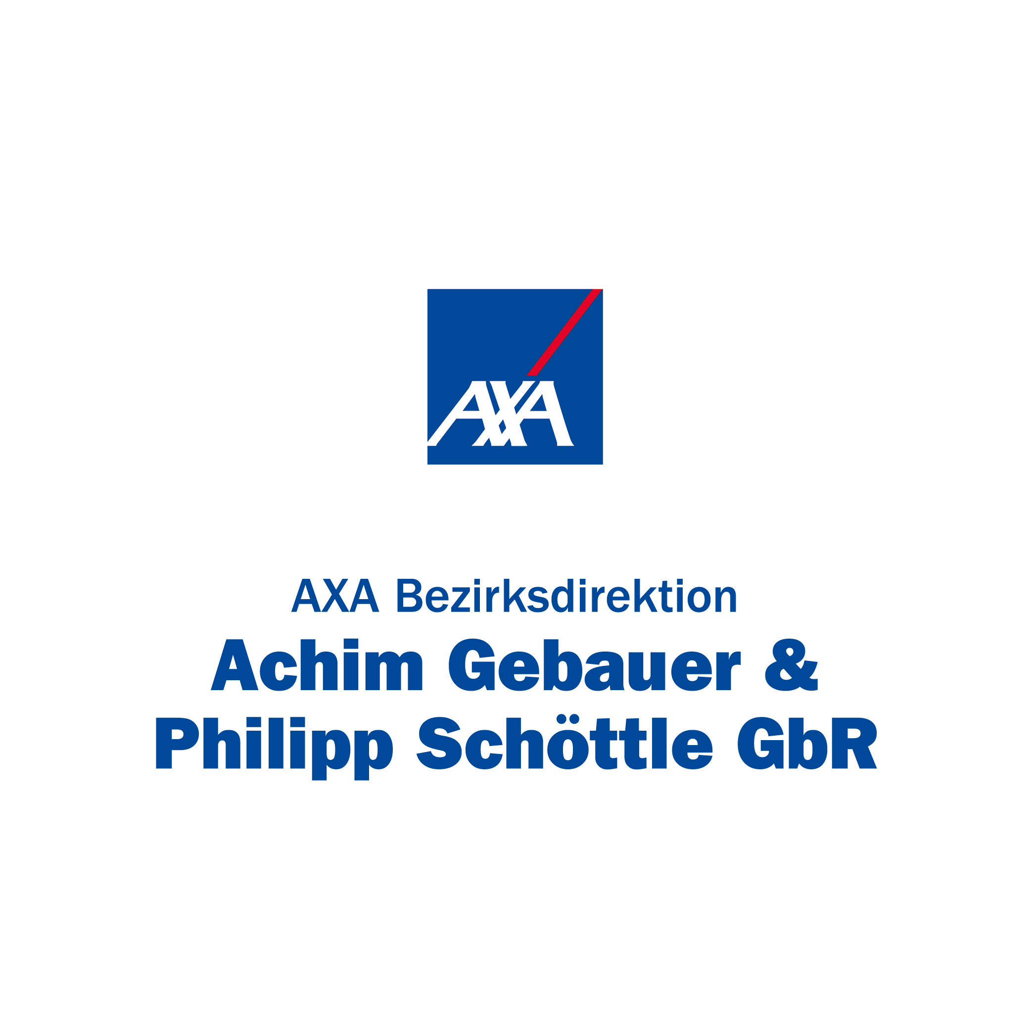 AXA