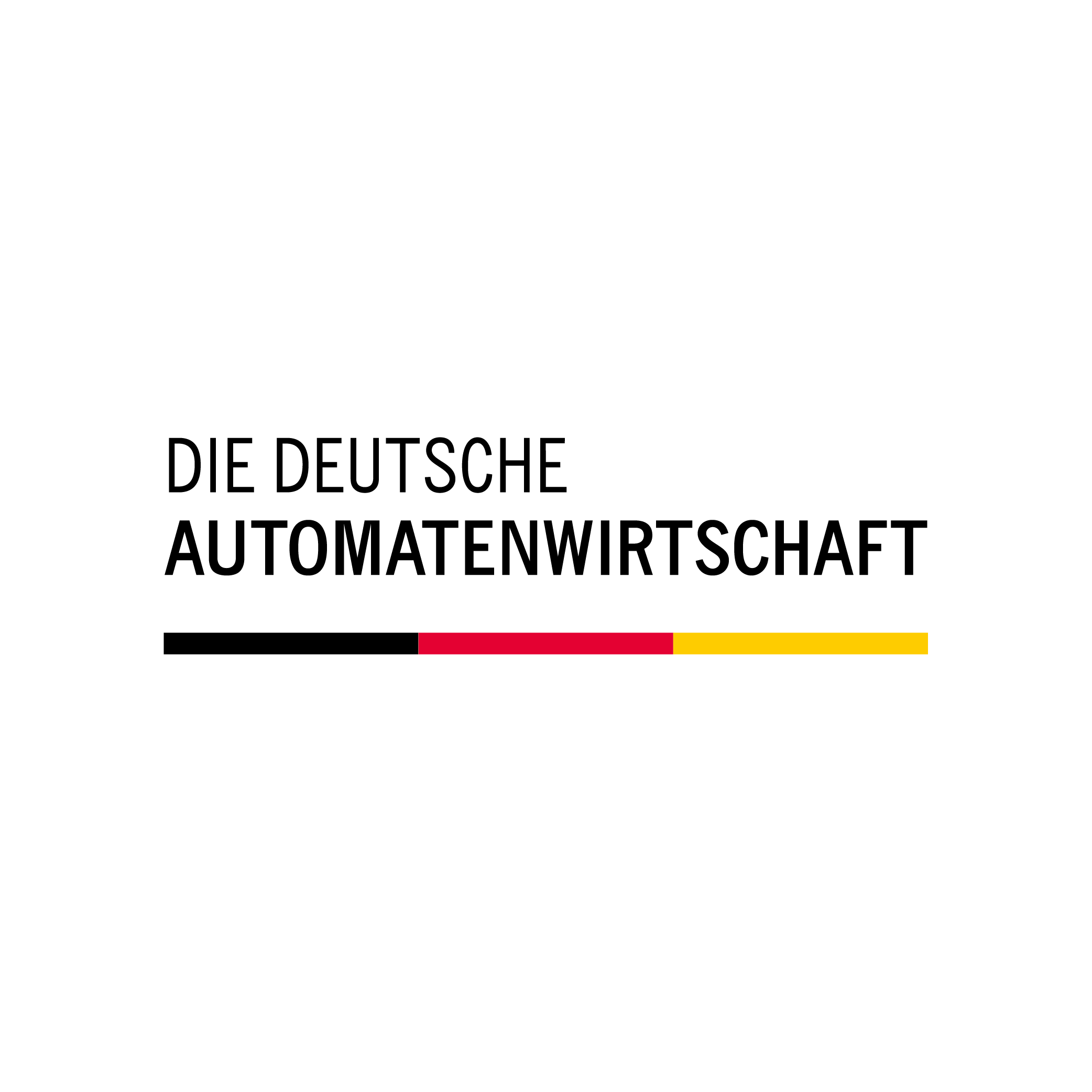 Die deutsche Automatenwirtschaft