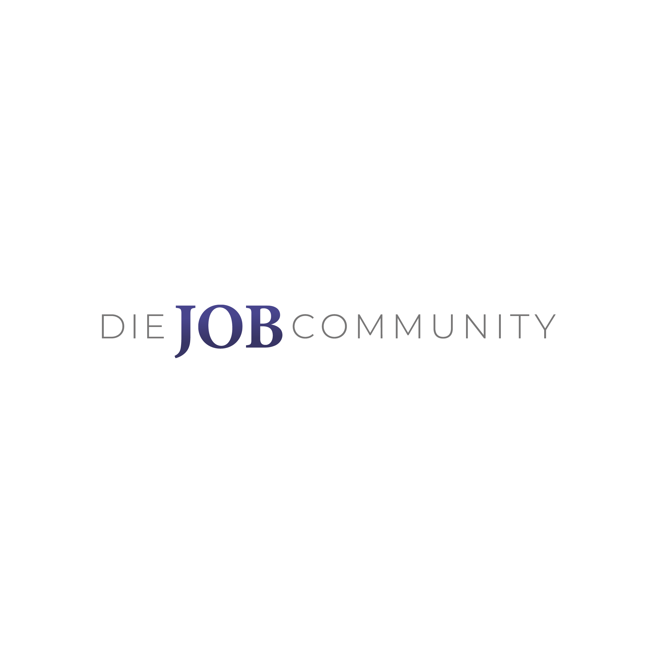 Job Community