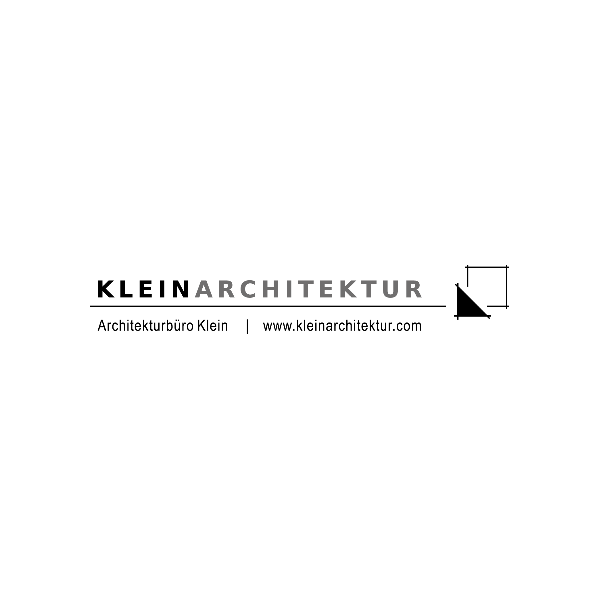 Klein Architektur