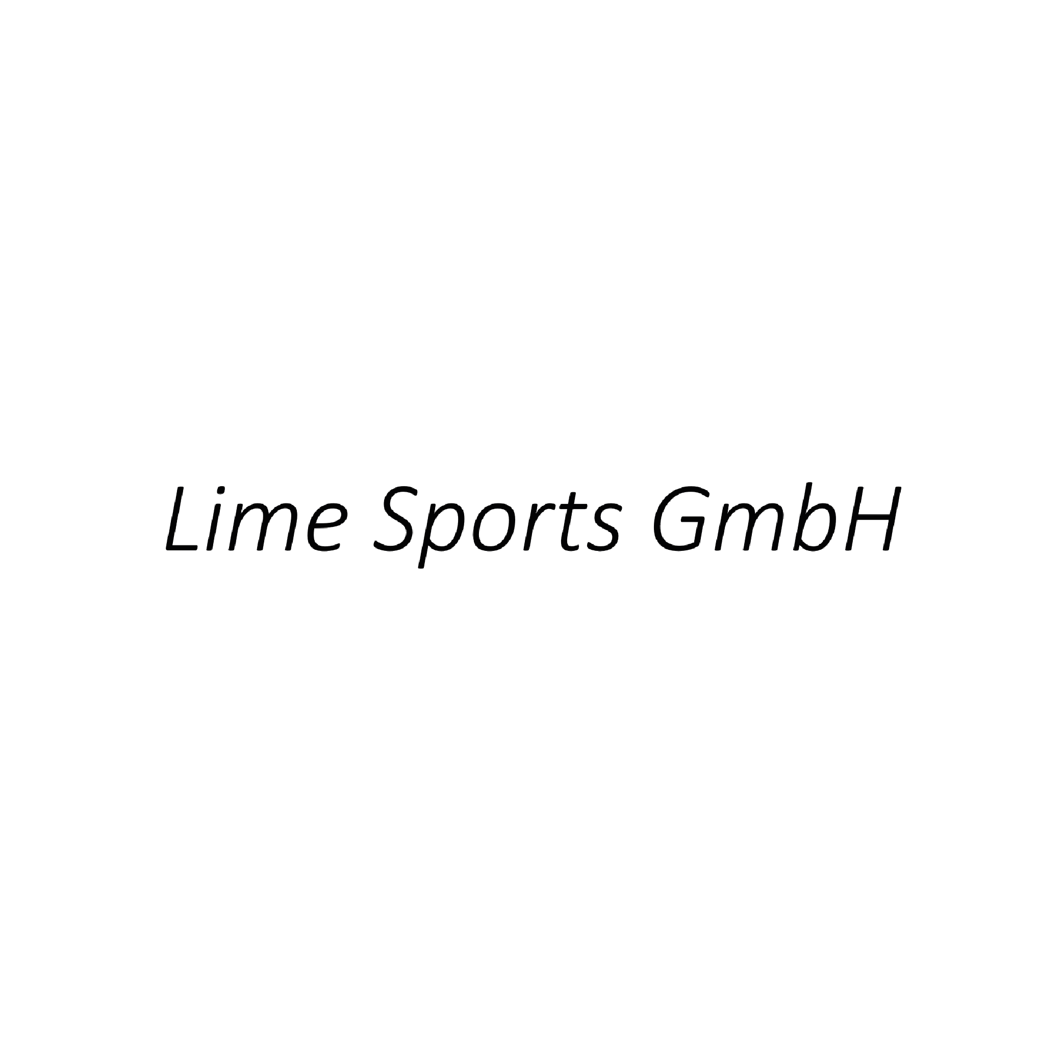 Lime Sports