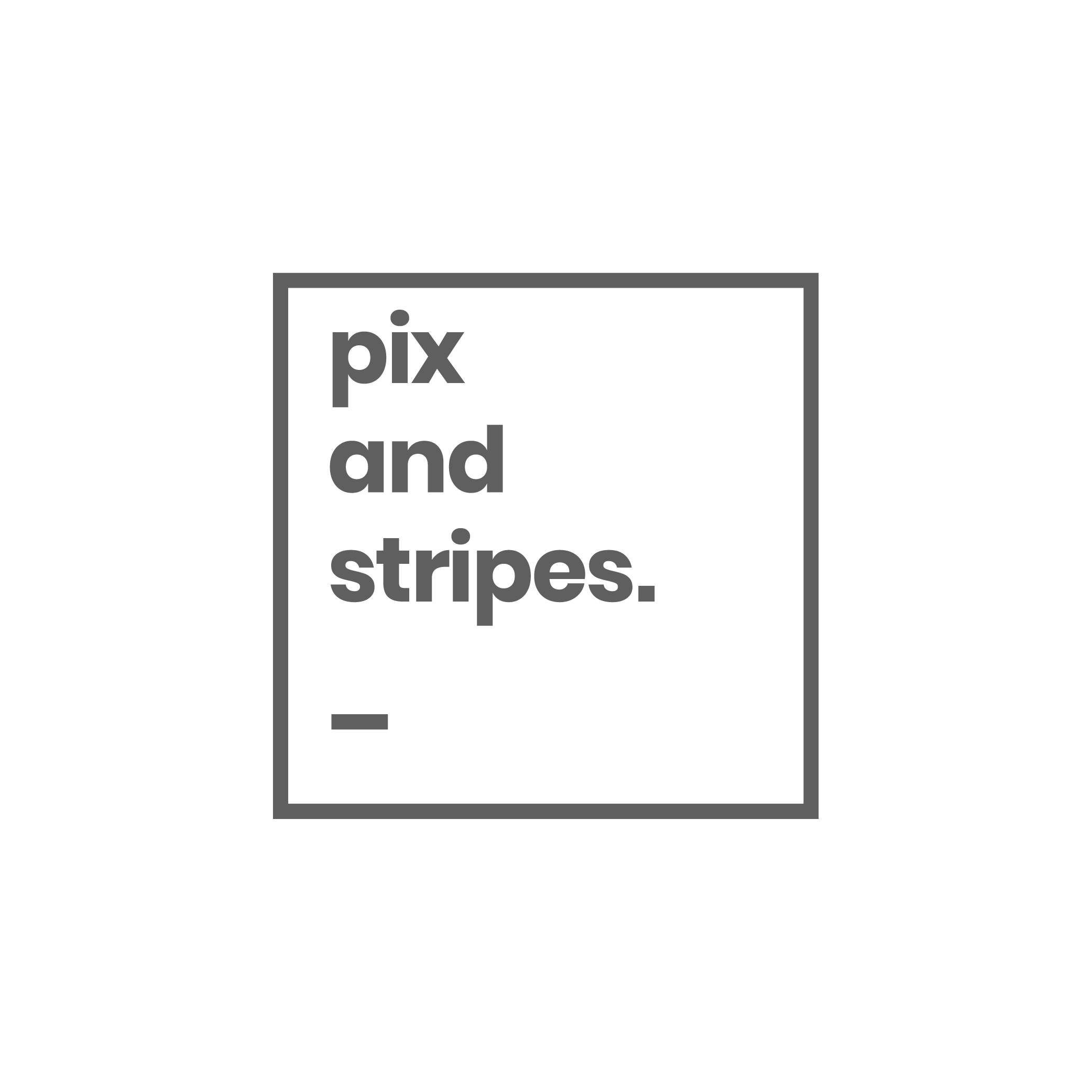 pix and stripes